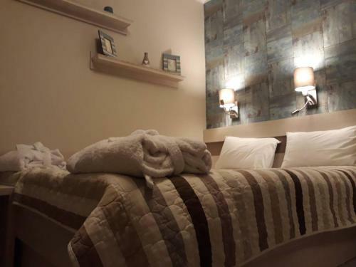 Exclusive Apartment B7 Milmari