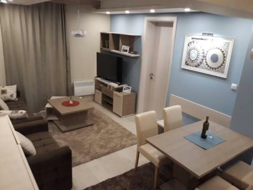 Exclusive Apartment B7 Milmari