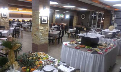 Exclusive Apartment B7 Milmari