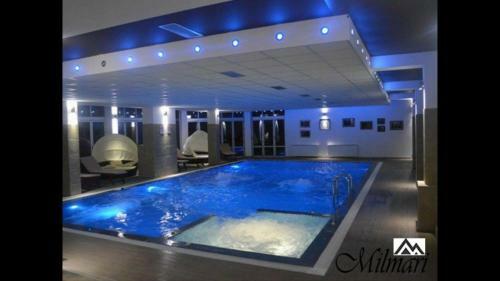 Exclusive Apartment B7 Milmari