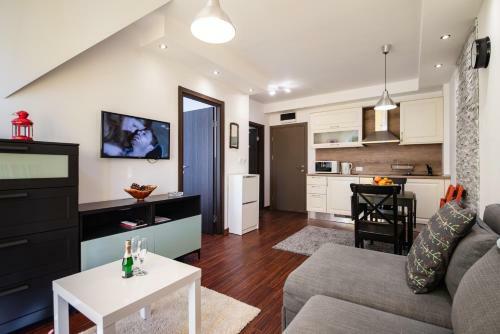 Apartman Charlie
