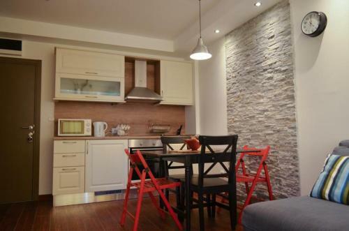 Apartman Charlie