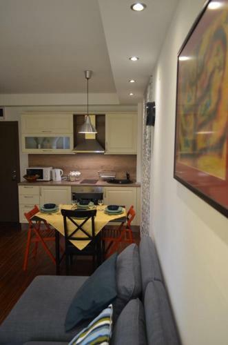 Apartman Charlie