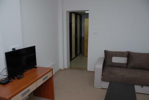 Classic Apartments & Zoned Spa