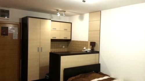 Classic Apartments & Zoned Spa
