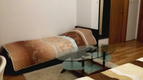 Classic Apartments & Zoned Spa