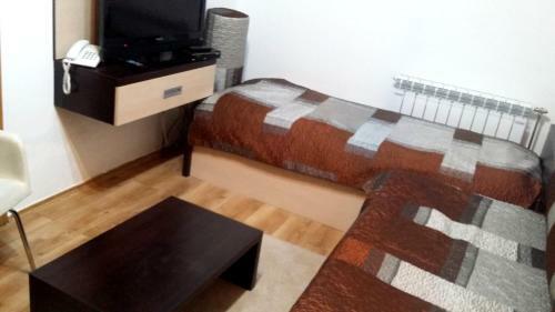 Classic Apartments & Zoned Spa