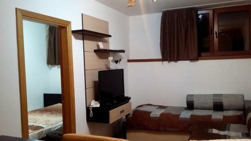 Classic Apartments & Zoned Spa