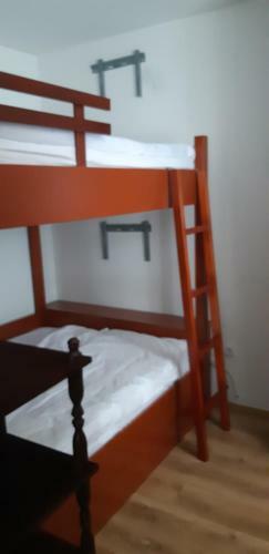 Classic Apartments & Zoned Spa
