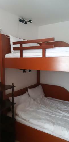 Classic Apartments & Zoned Spa