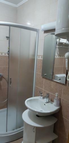 Classic Apartments & Zoned Spa