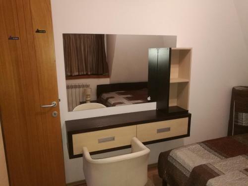 Classic Apartments & Zoned Spa