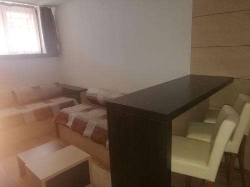Classic Apartments & Zoned Spa
