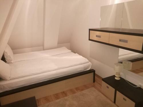 Classic Apartments & Zoned Spa
