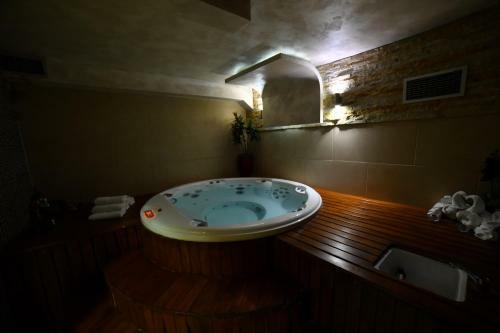 Classic Apartments & Zoned Spa