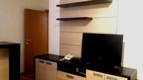 Classic Apartments & Zoned Spa