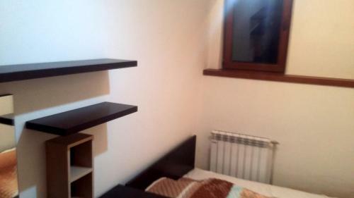 Classic Apartments & Zoned Spa