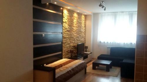 Classic Apartments & Zoned Spa