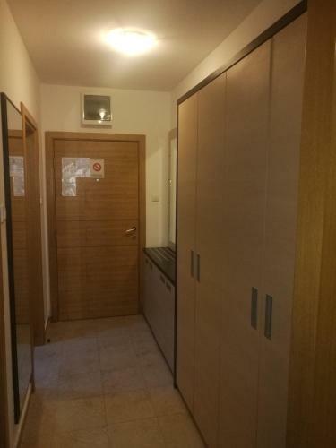 Classic Apartments & Zoned Spa