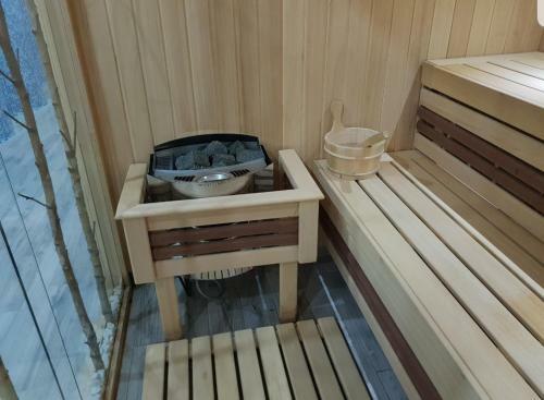 Milmari Relax Apartment