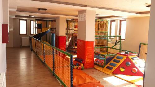 Milmari Relax Apartment