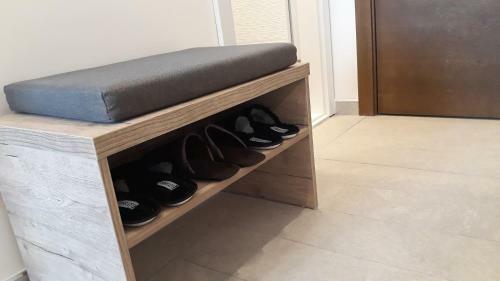 Milmari Relax Apartment