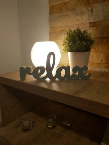 Milmari Relax Apartment