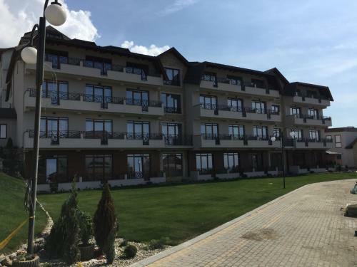 Hotel Milmari Premier S&n Studio 23