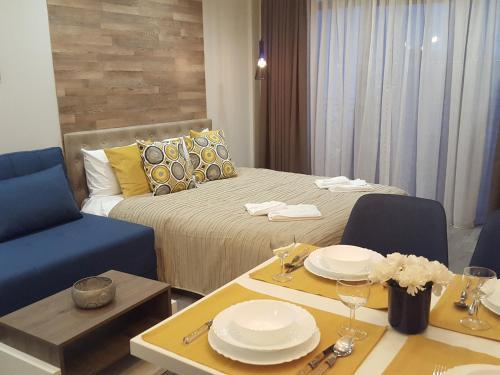 Hotel Milmari Premier S&n Studio 23