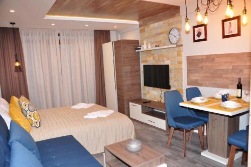 Hotel Milmari Premier S&n Studio 23
