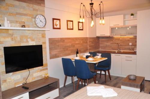 Hotel Milmari Premier S&n Studio 23