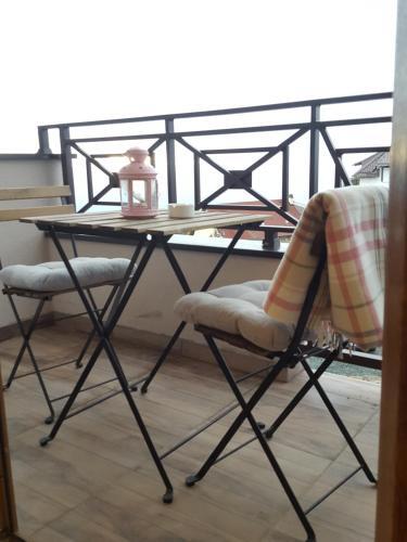 Hotel Milmari Premier S&n Studio 23