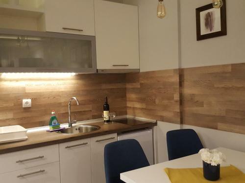 Hotel Milmari Premier S&n Studio 23