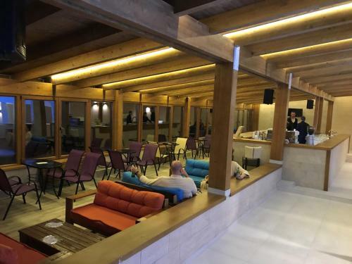 Hotel Milmari Premier S&n Studio 23