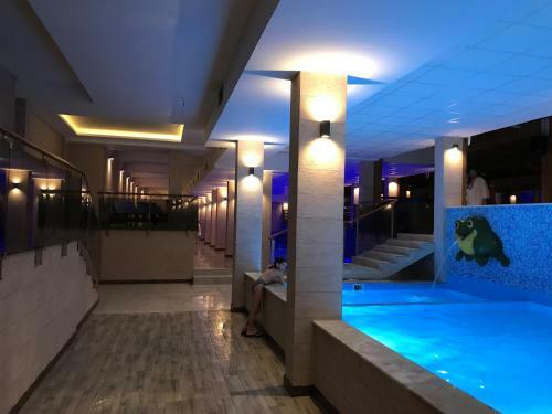 Hotel Milmari Premier S&n Studio 23