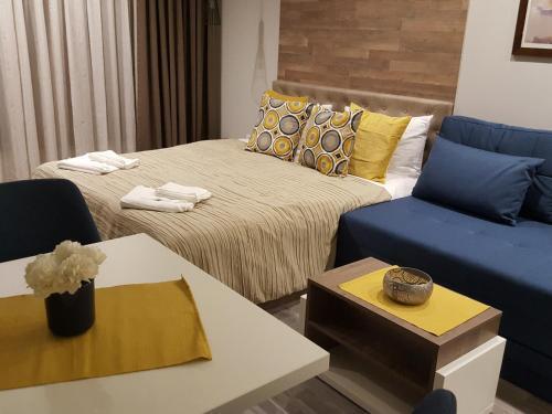 Hotel Milmari Premier S&n Studio 23