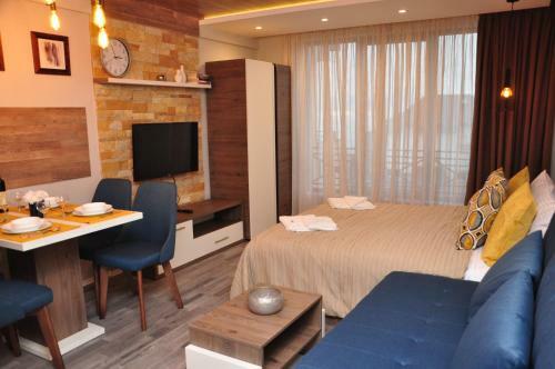 Hotel Milmari Premier S&n Studio 23