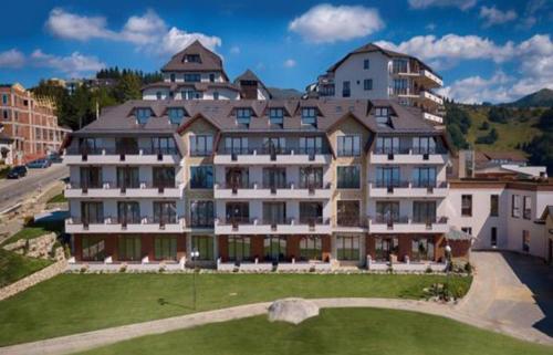Hotel Milmari Premier S&n Studio 23