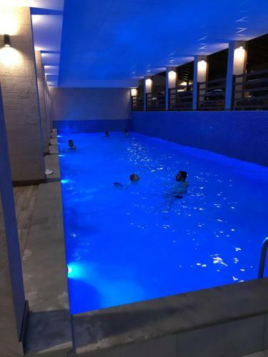 Hotel Milmari Premier S&n Studio 23