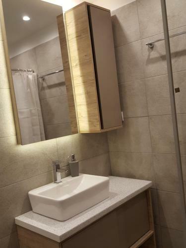 Hotel Milmari Premier S&n Studio 23