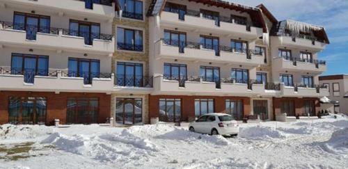 Hotel Milmari Premier S&n Studio 23