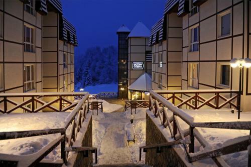 Apartments Kraljevi ?ardaci