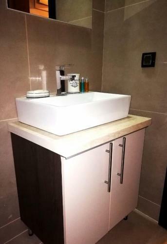 Apartamento A1 Premier Milmari Resort