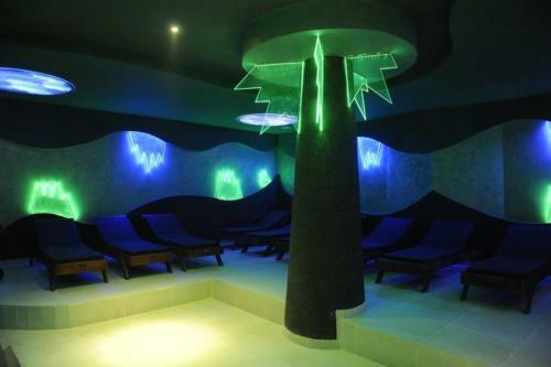 Apartment 87 Exclusive Kopaonik