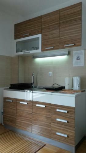 Apartment 87 Exclusive Kopaonik