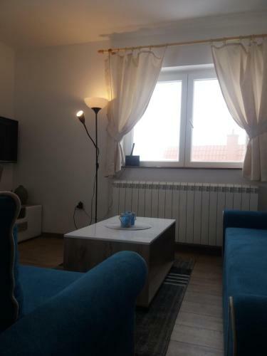 Apartman Jana Do Kraljevih Cardaka