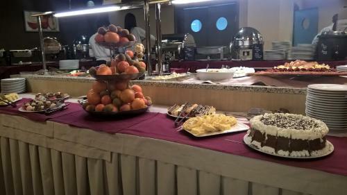 Apartman 5a43, Kraljevi ?ardaci