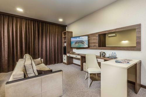 Hotel Imperial Sun