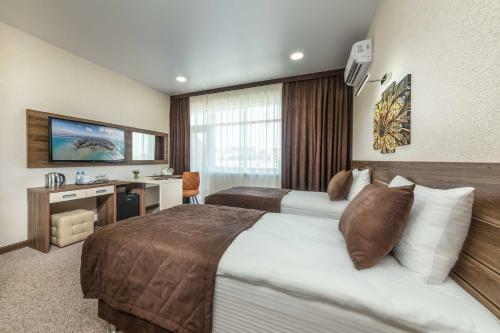 Hotel Imperial Sun