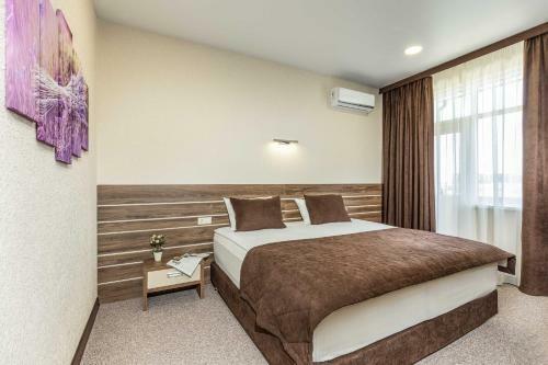 Hotel Imperial Sun